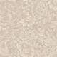 Tapet Duro Flora Idun Puderrosa 535-02 QuickUp, Mönstrad Rosa