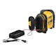 Luftpump Dewalt DCC018N 18V utan Batteri och Laddare