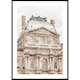 Poster Gallerix Pavillon Richelieu Palais du Louvre Paris