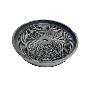 Kolfilterset Thermex Till Decor 942/TFM 452 Ø190 mm 2-pack