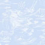 Tapet Paintpart Mumin 3 5355-6