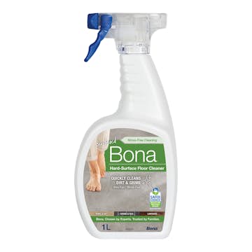 Cleaner Bona för Klinker och Laminat 1 liter