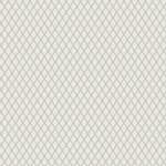 Tapet Duro Flora Selma 537-01 QuickUp, Mönstrad Grå