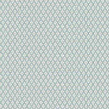 Tapet Duro Flora Selma 537-04 QuickUp, Mönstrad Ljusblå