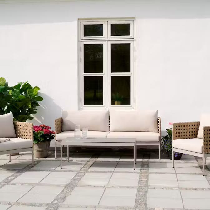 Loungegrupp ENVY DESIGN Dicte