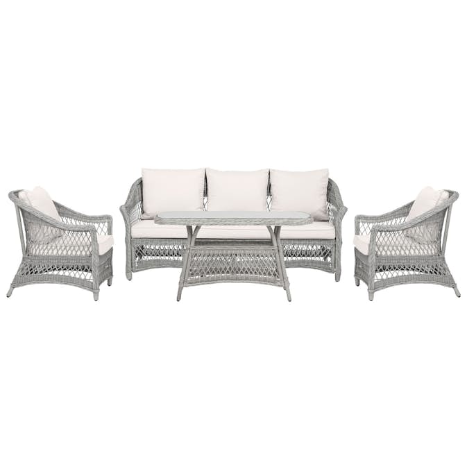 Soffgrupp VILA Hven Utomhus