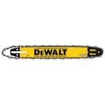 Svärd Dewalt DT20660 med Kedja 40 cm