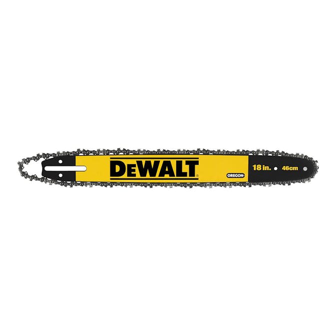 Svärd Dewalt DT20661 med Kedja 46 cm