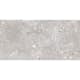 Klinker Netto Ceramika Terazzo Grey Luster Matt 60x120 cm