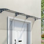 Entrétak Canopia by Palram Neo