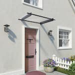 Entrétak Canopia by Palram Nancy 1500