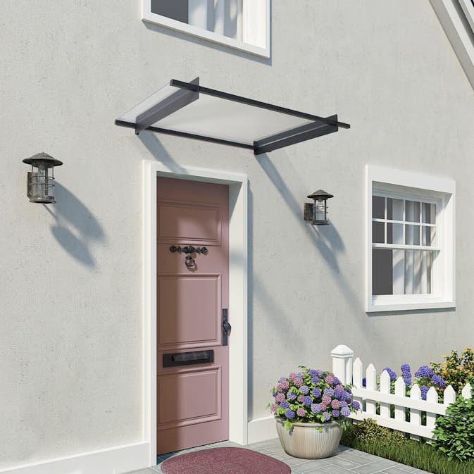 Entrétak Canopia by Palram Nancy 1500