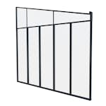 Sidvägg Canopia by Palram Feria Sidvägg 4