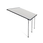 Terrasstak Canopia by Palram Feria 4x4,2 m