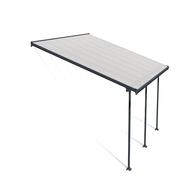 Terrasstak Canopia by Palram Feria 4x4,2 m