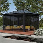 Myggnät Canopia by Palram till Dallas 4300