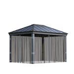 Myggnät Canopia by Palram till Dallas 4900