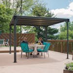 Paviljong Canopia By Palram Milano 3000