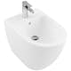 Bidé Villeroy & Boch Subway 2.0 Golvstående