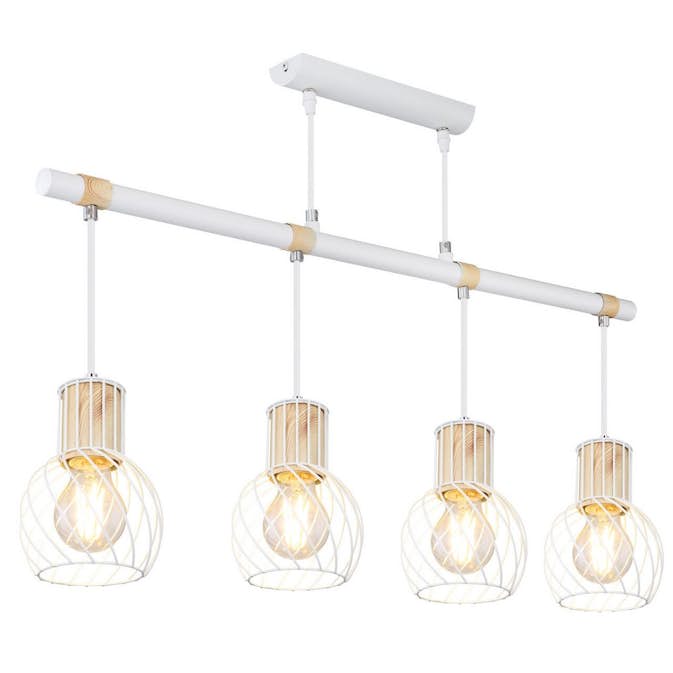 Taklampa Globo Lighting Luise