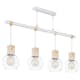 Taklampa Globo Lighting Luise