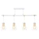 Taklampa Globo Lighting Luise