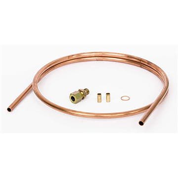 Impulsrör Danfoss AVP