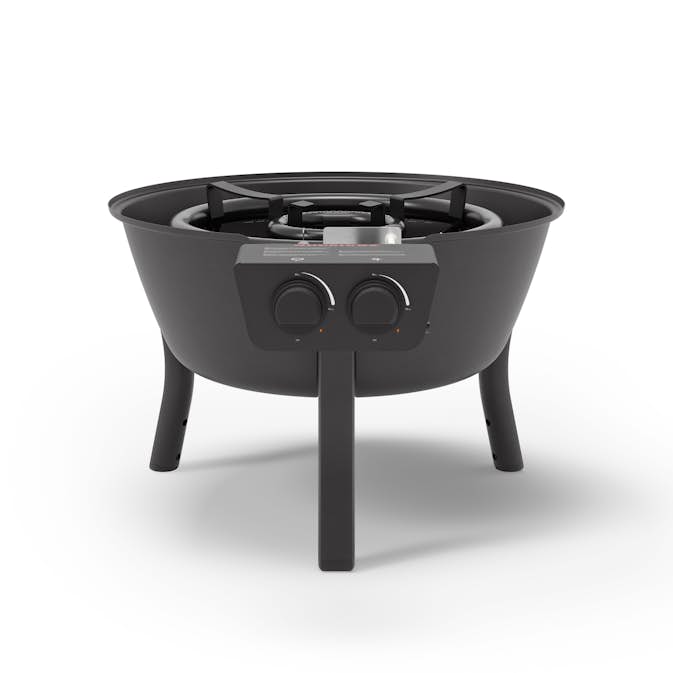 Gasolbrännare Muurikka 48 SL Inkl Stativ