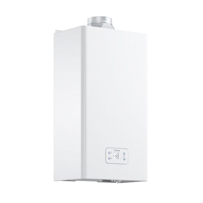 Varmvattenberedare Sunwind Fonte LX P 14L