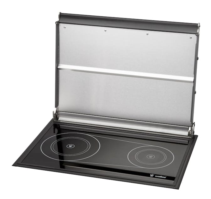 Komplett Paket Wallas XC Duo Spishäll