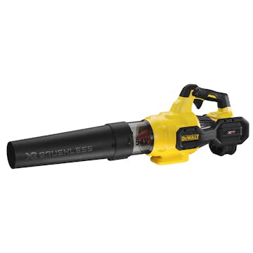 Lövblås Dewalt DCMBA572X1-QW 54V med Batteri och Laddare