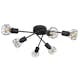 Taklampa Globo Lighting Xara I 6L