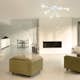 Taklampa Globo Lighting Xara I 6L