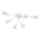 Taklampa Globo Lighting Xara I 6L