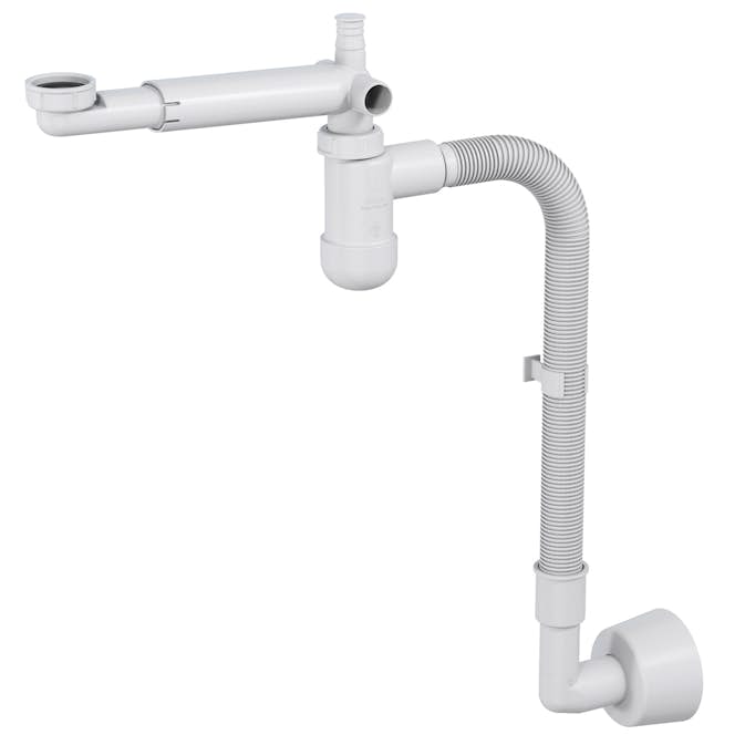 Vattenlås Vedum Prevex Standard