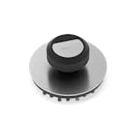 Grillborste Muurikka Rund