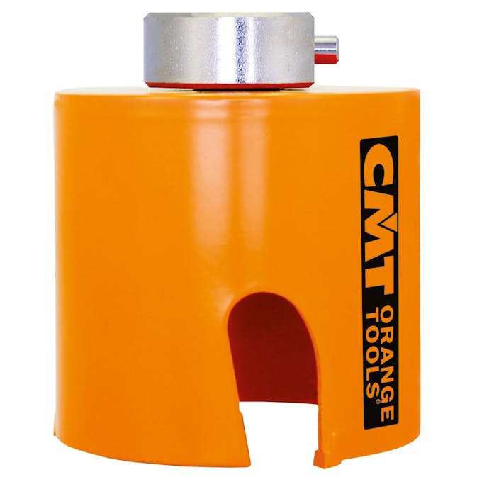 Hålsåg CMT Orange Tools HM 550-019