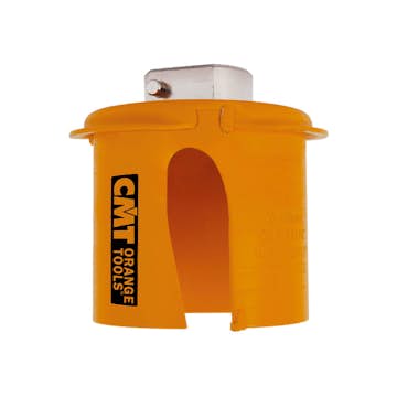 Hålsåg CMT Orange Tools med försänkning HM 68x52mm