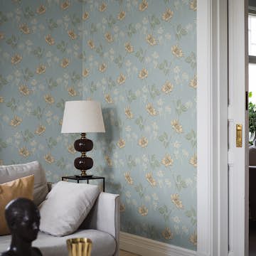 Tapet Boråstapeter Swedish Grace Valborg 5500