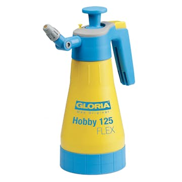 Handtryckspruta Gloria Hobby 125 Flex
