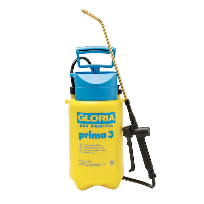 Tryckspruta Gloria Prima 3