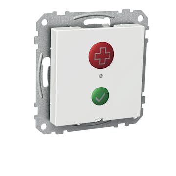 Minnesenhet Schneider Electric Exxact