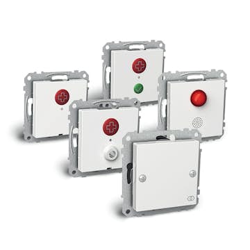 RWC-Paket Schneider Electric Exxact med Trafo