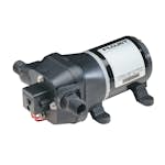Vattenpump Sunwind Flojet 12V, 19 L