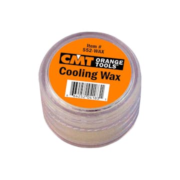 Kylvax CMT Orange Tools för hålsåg 100ml