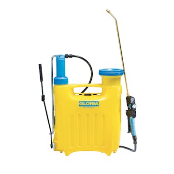 Ryggspruta Gloria Hobby 1200