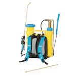 Ryggspruta Gloria Pro 1300