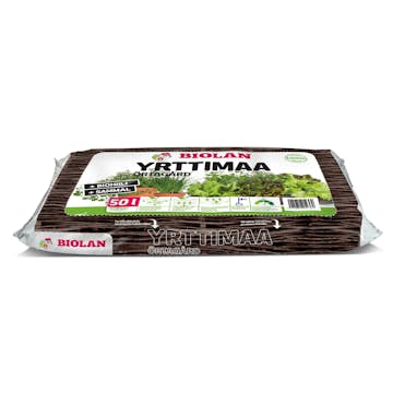 Örtjord Biolan 50 L