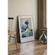 Poster Gallerix The Great Wave Off Kanagawa By Katsushika Hokusai