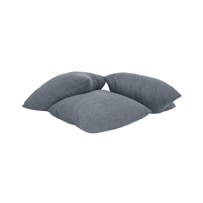 Prydnadskudde Arkiio Sanos 3-Pack Inari